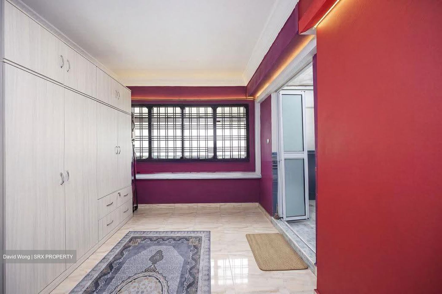 Blk 605 Woodlands Drive 42 (Woodlands), HDB 4 Rooms #638244421